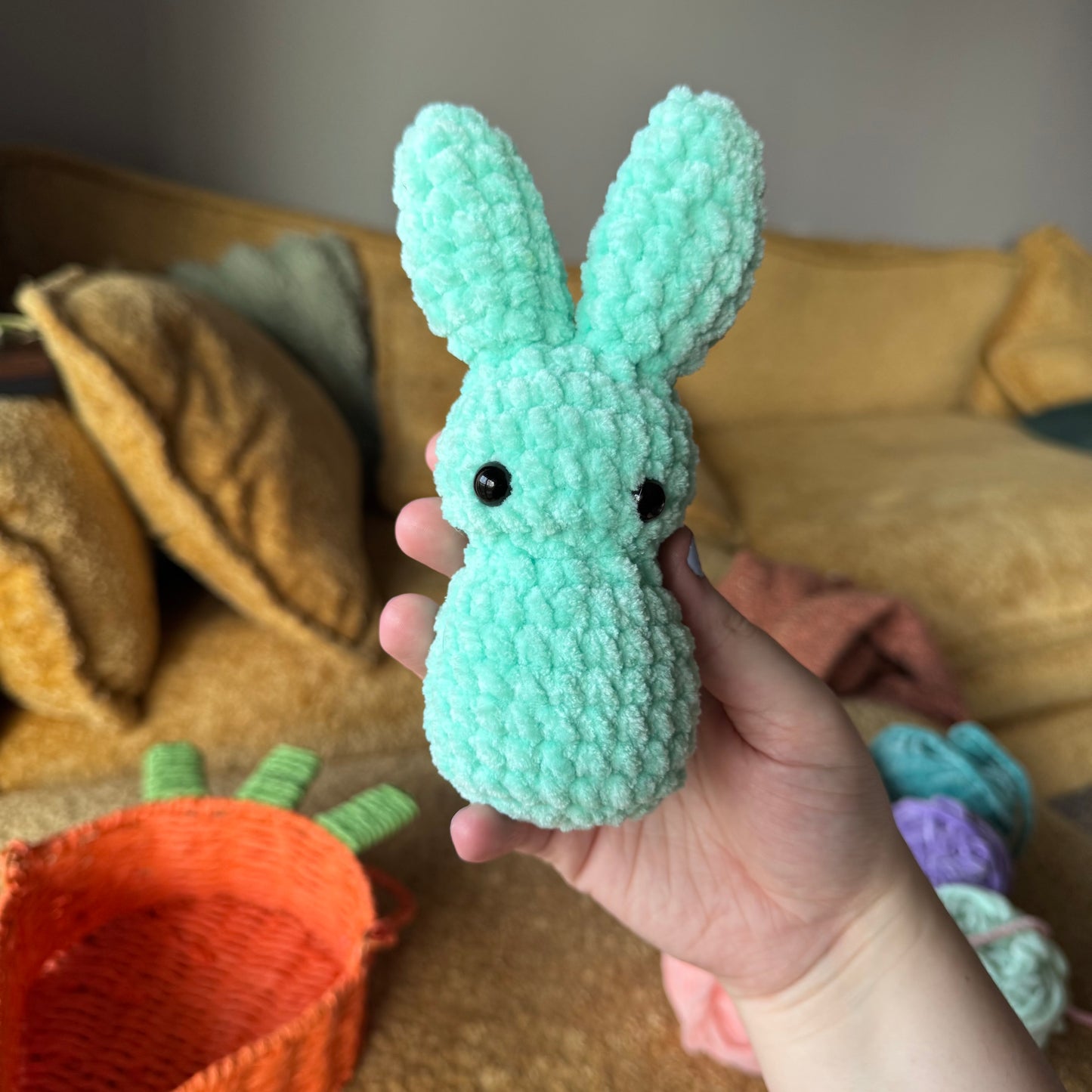 Easter Bunny
