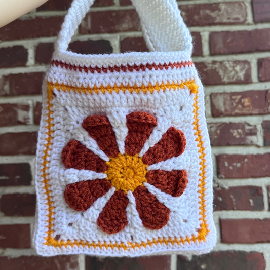 Blossom Bag