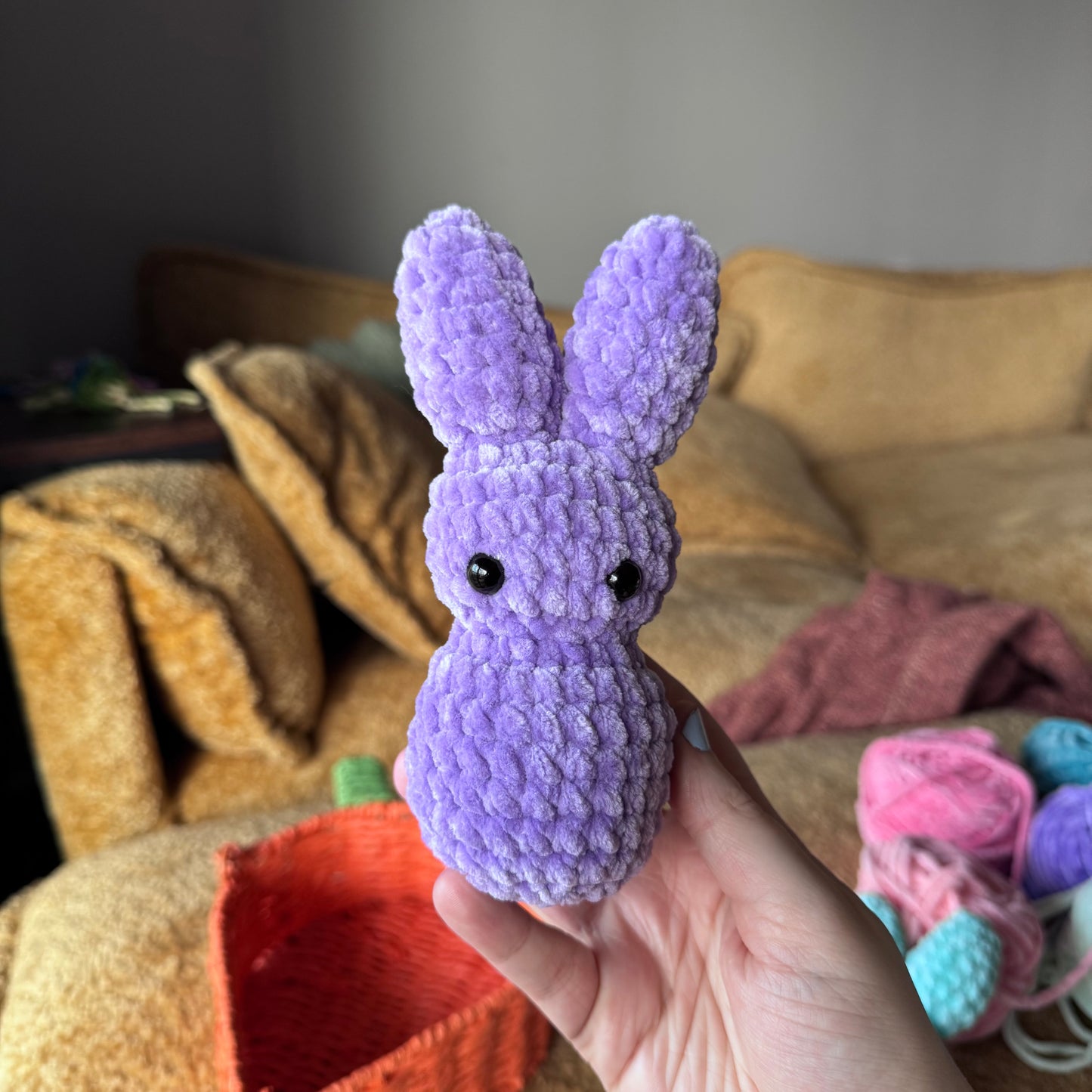 Easter Bunny