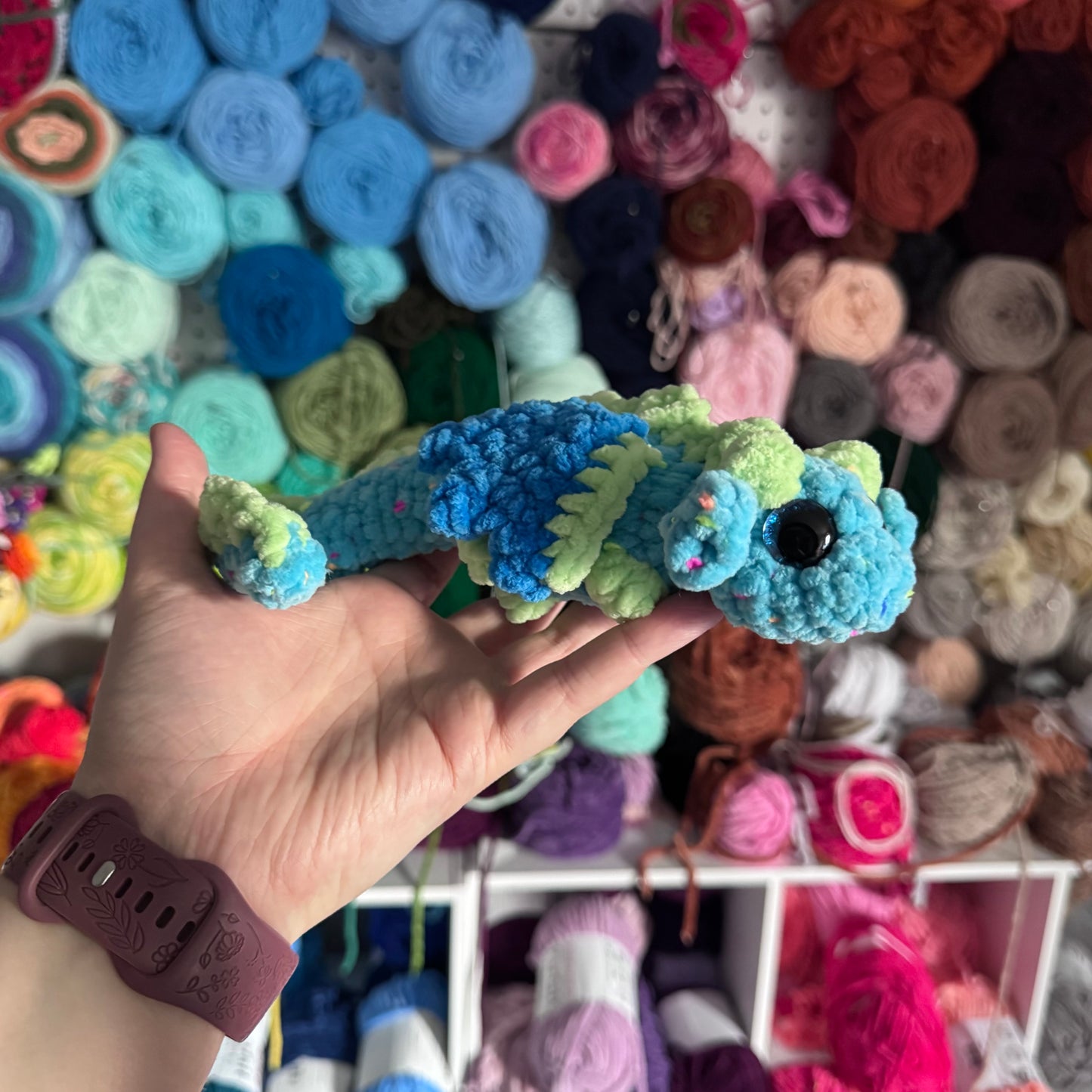 Baby Dragon