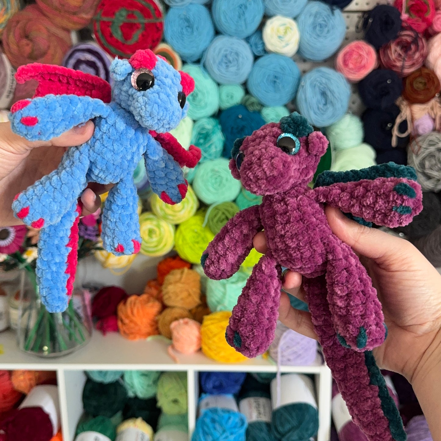 Dragon Hatchlings