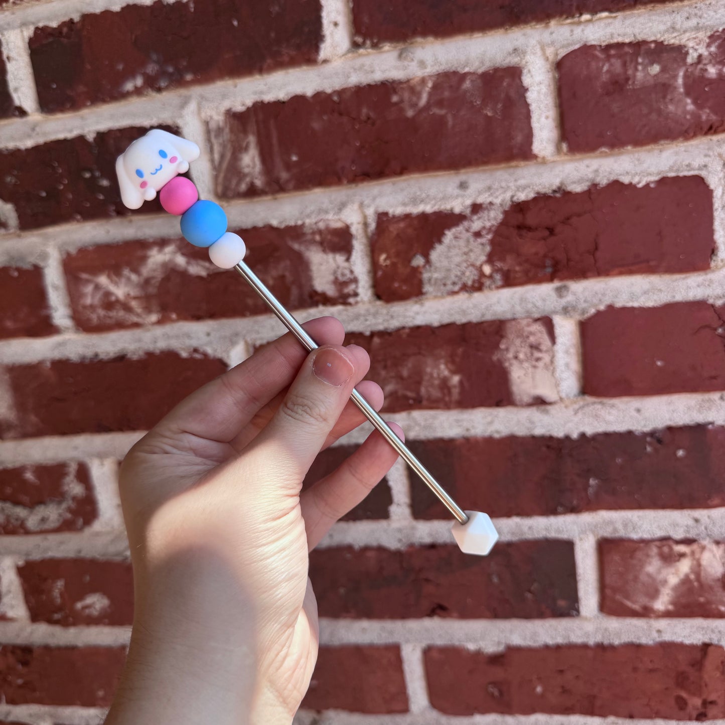 Mix-And-Match Sewing sticks