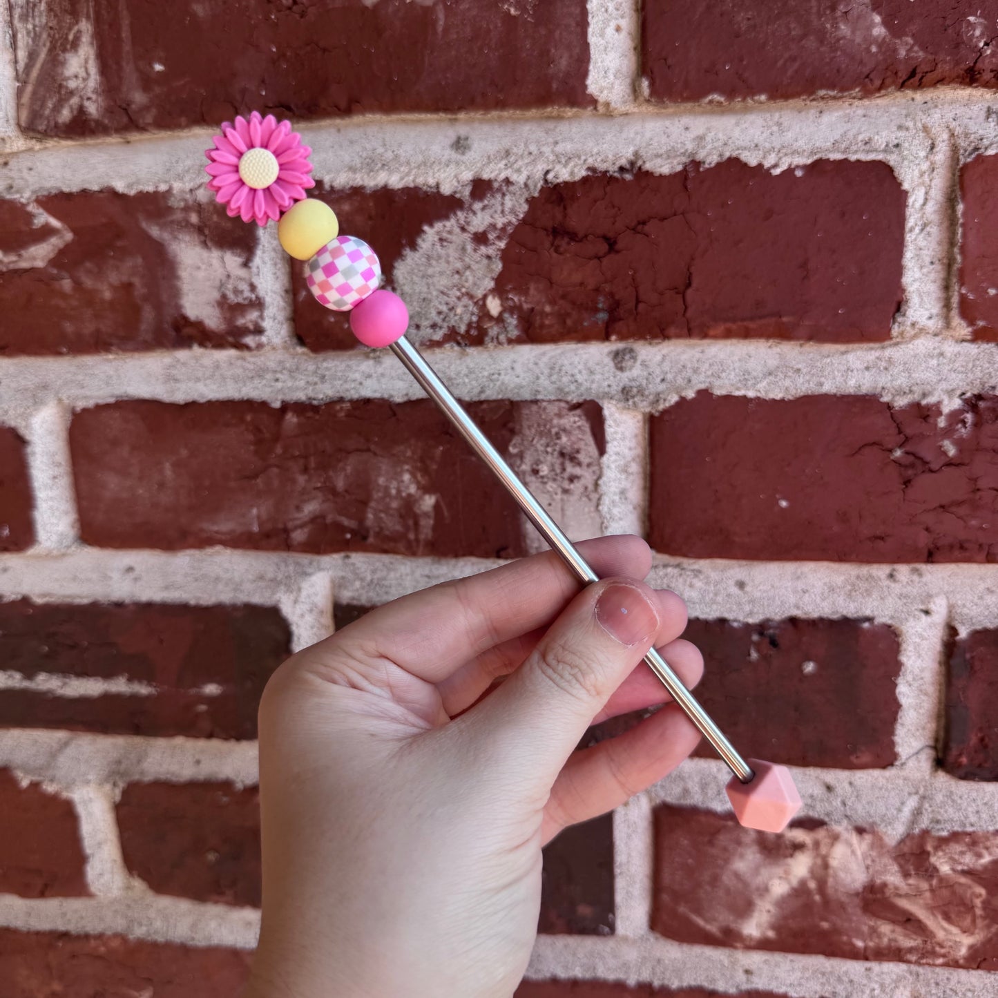Mix-And-Match Sewing sticks