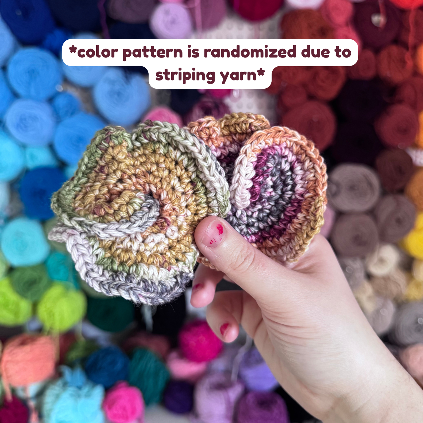Mobius Stress Toy