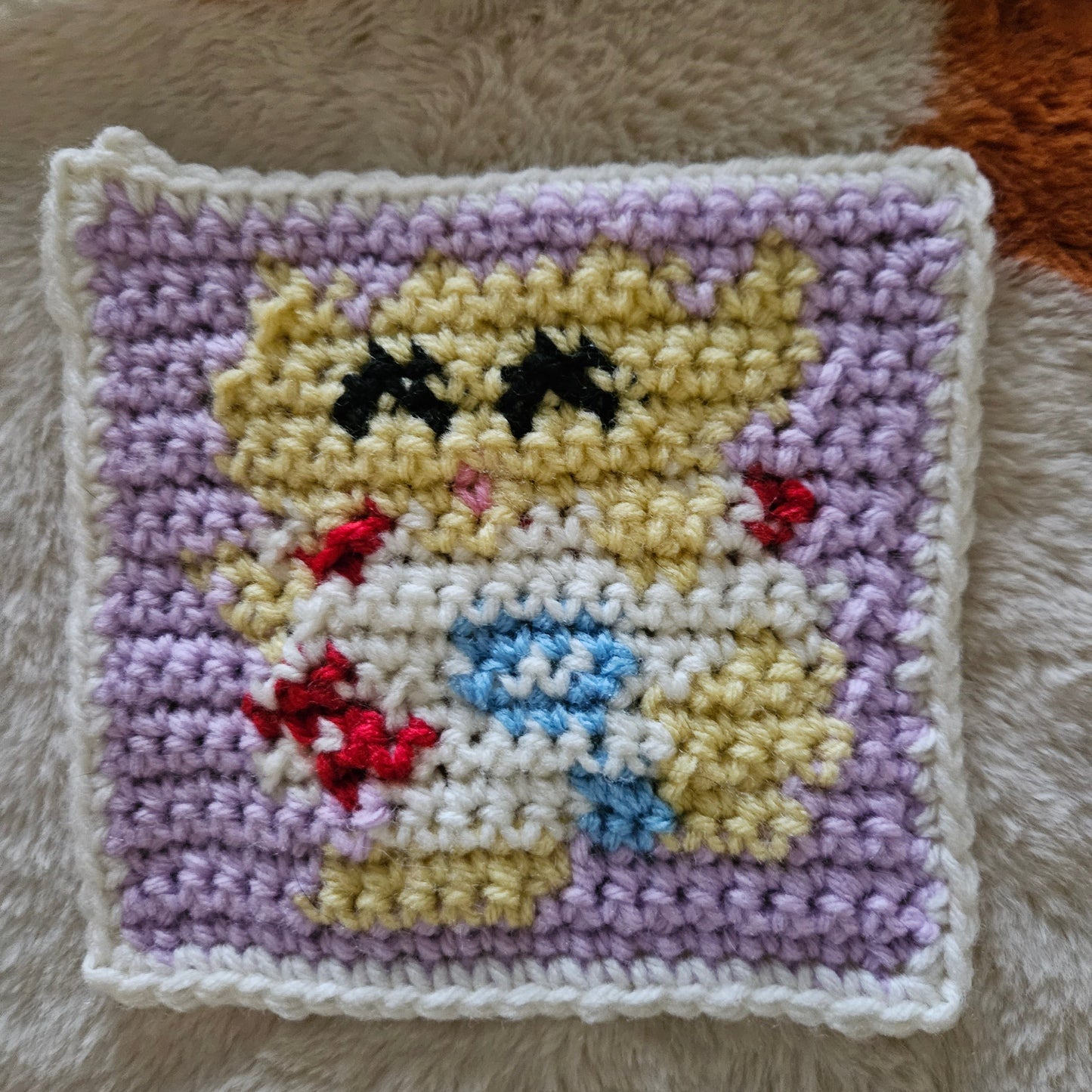 Pokemon Tapestry Graph Pattern