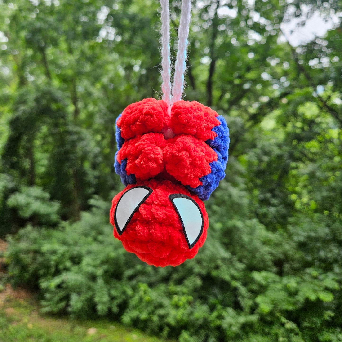 Spider Hanger