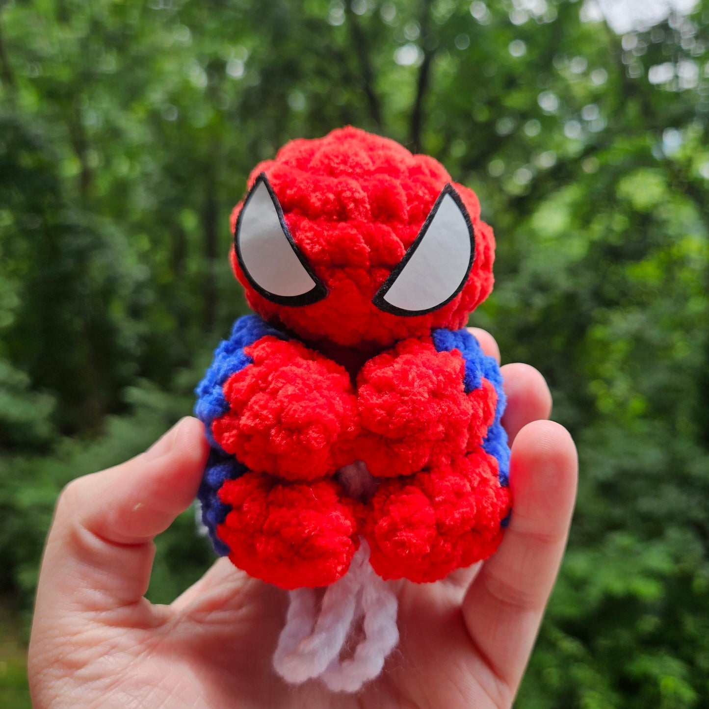 Spider Hanger