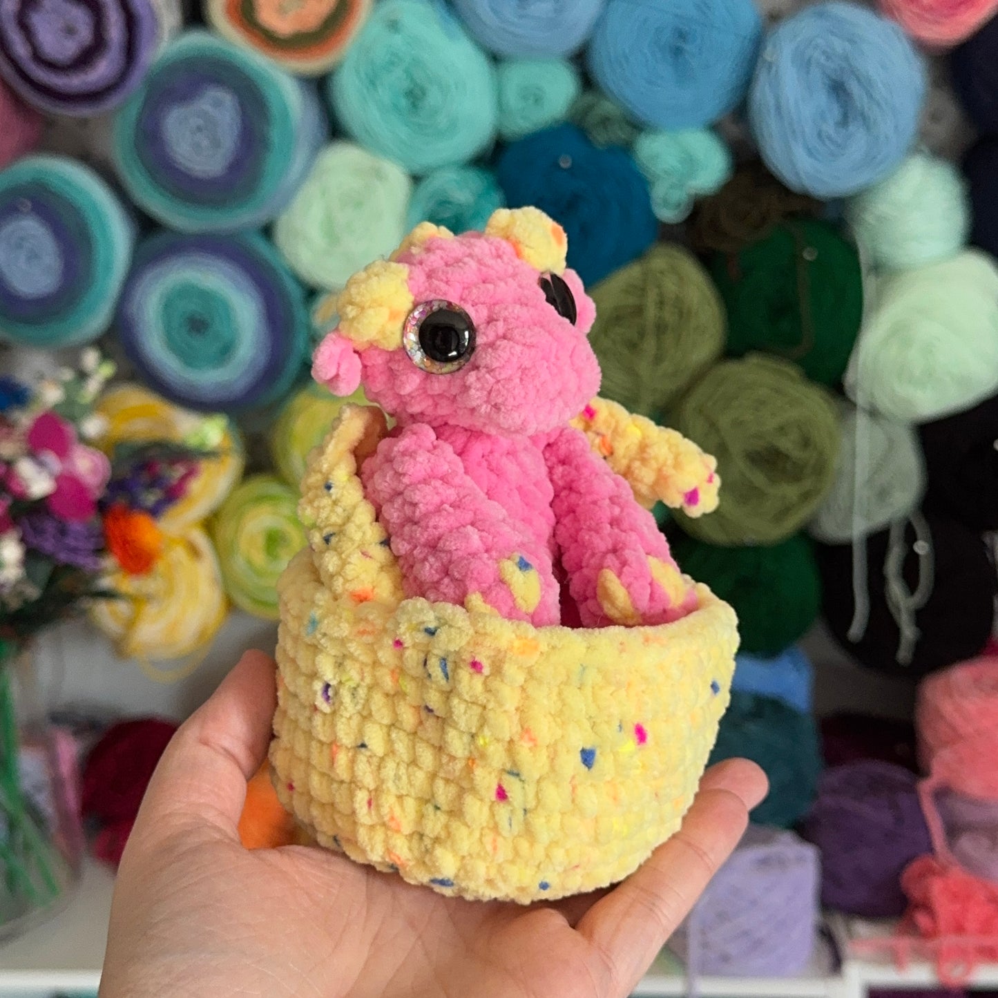Dragon Hatchlings