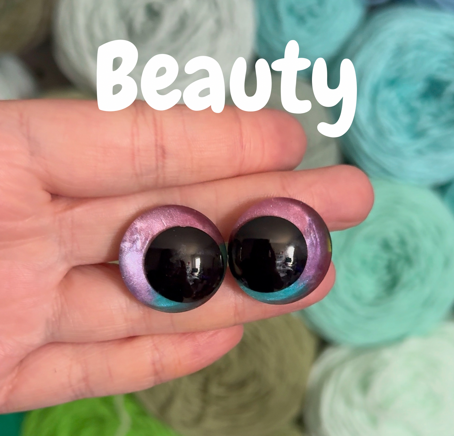 Proudly Me Eye Collection