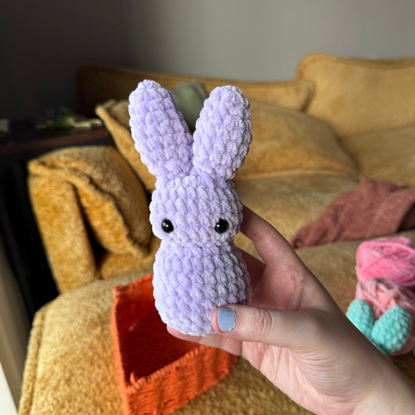 Easter Bunny