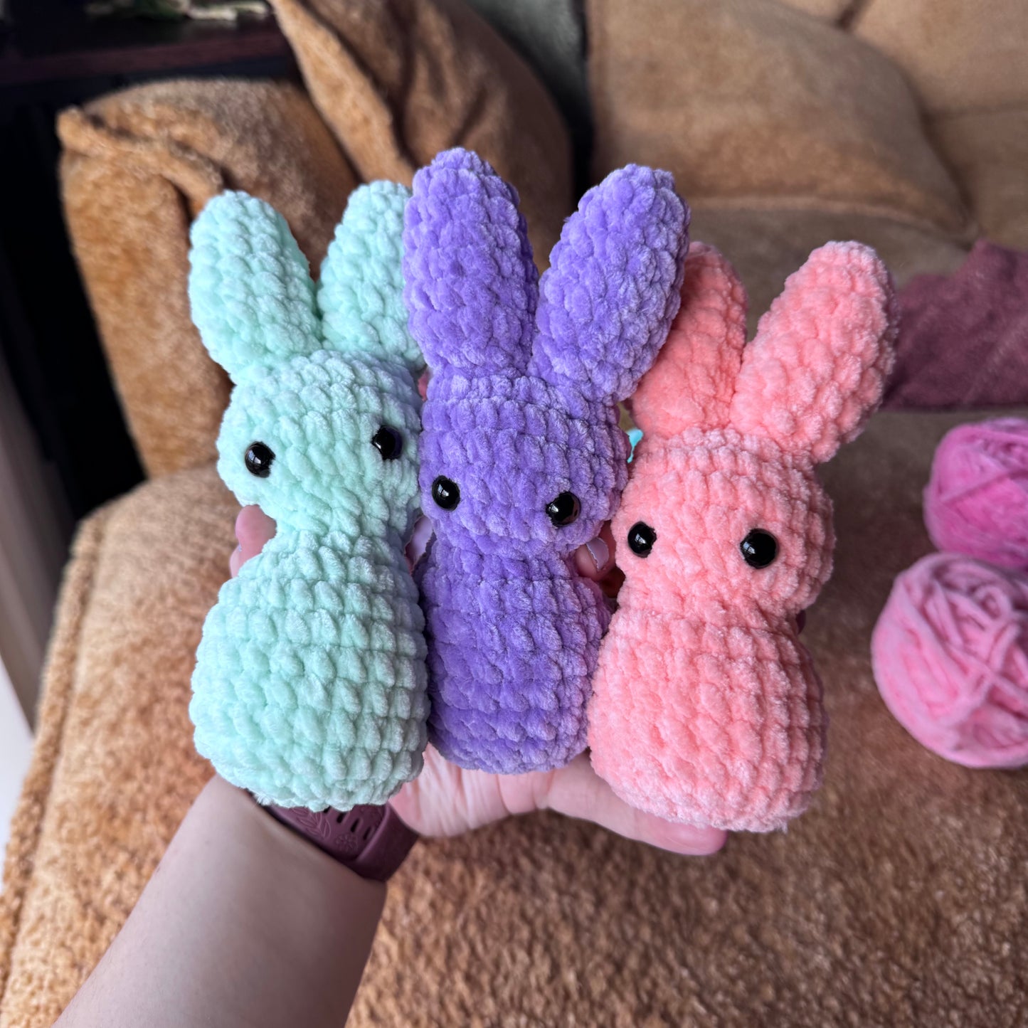 Easter Bunny