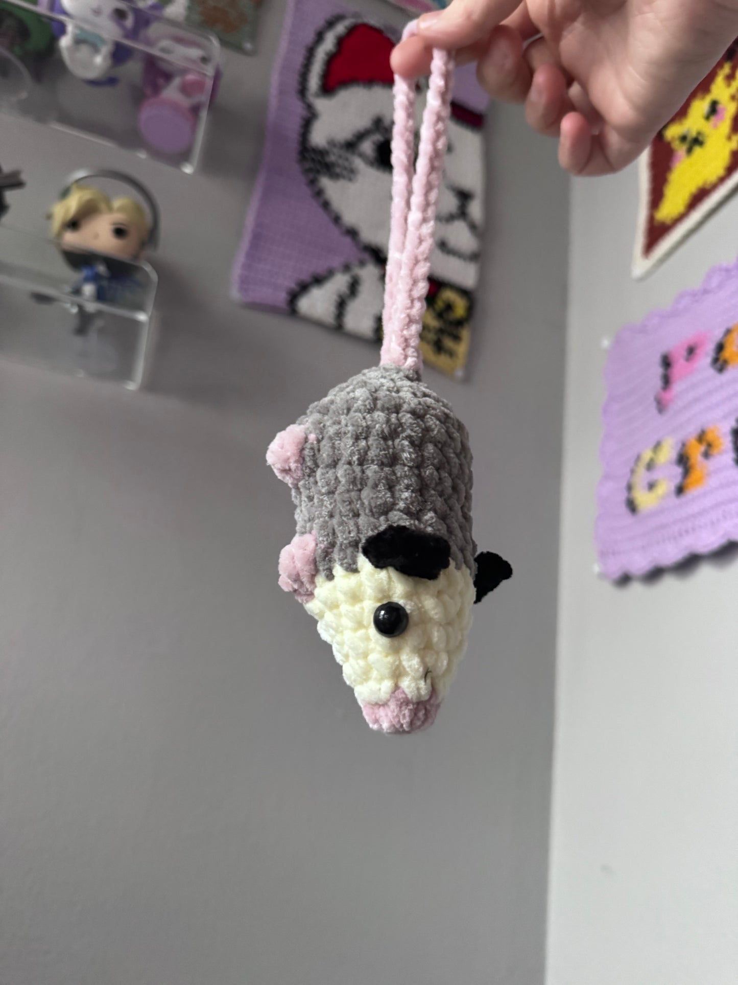 Possum Hanger