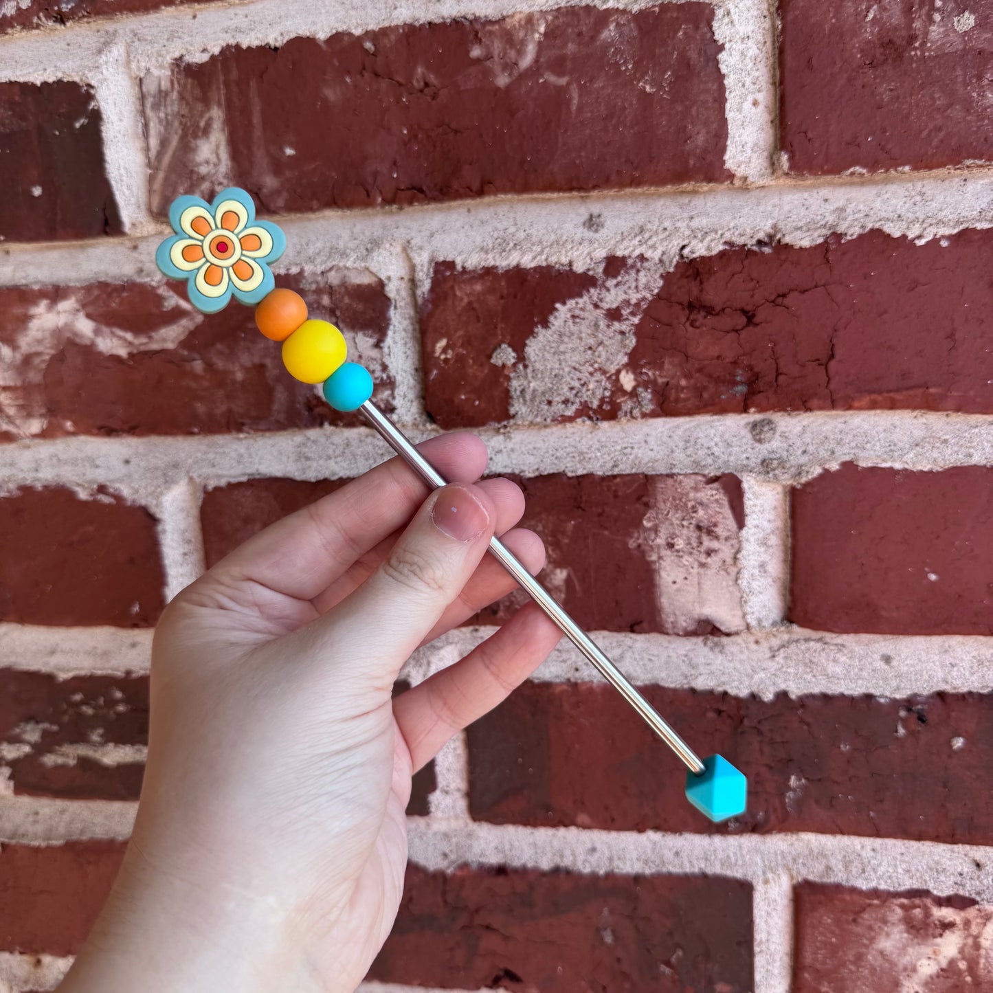 Mix-And-Match Sewing sticks