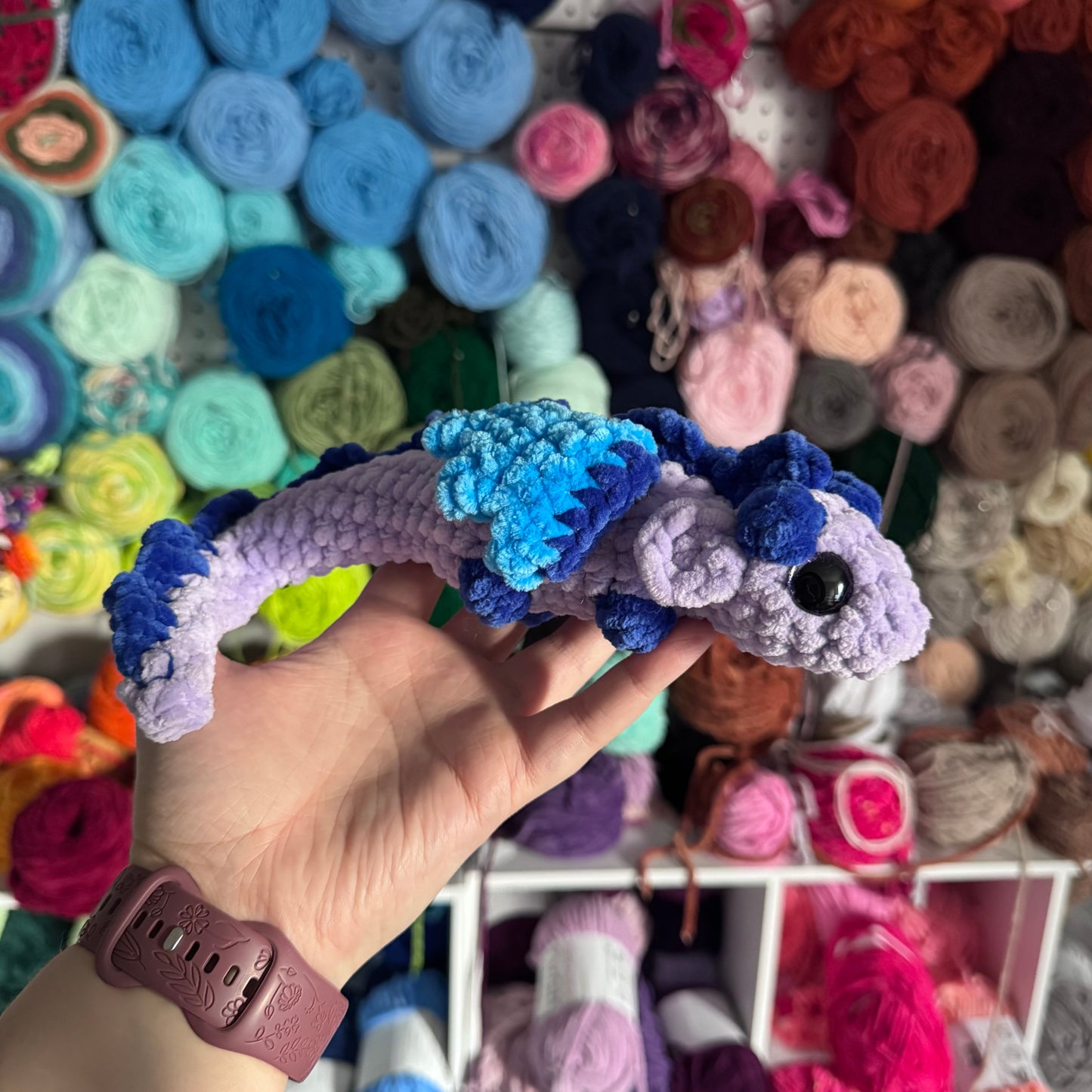 Baby Dragon