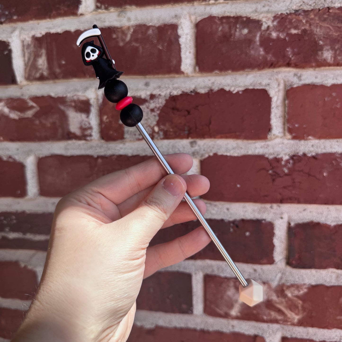 Mix-And-Match Sewing sticks