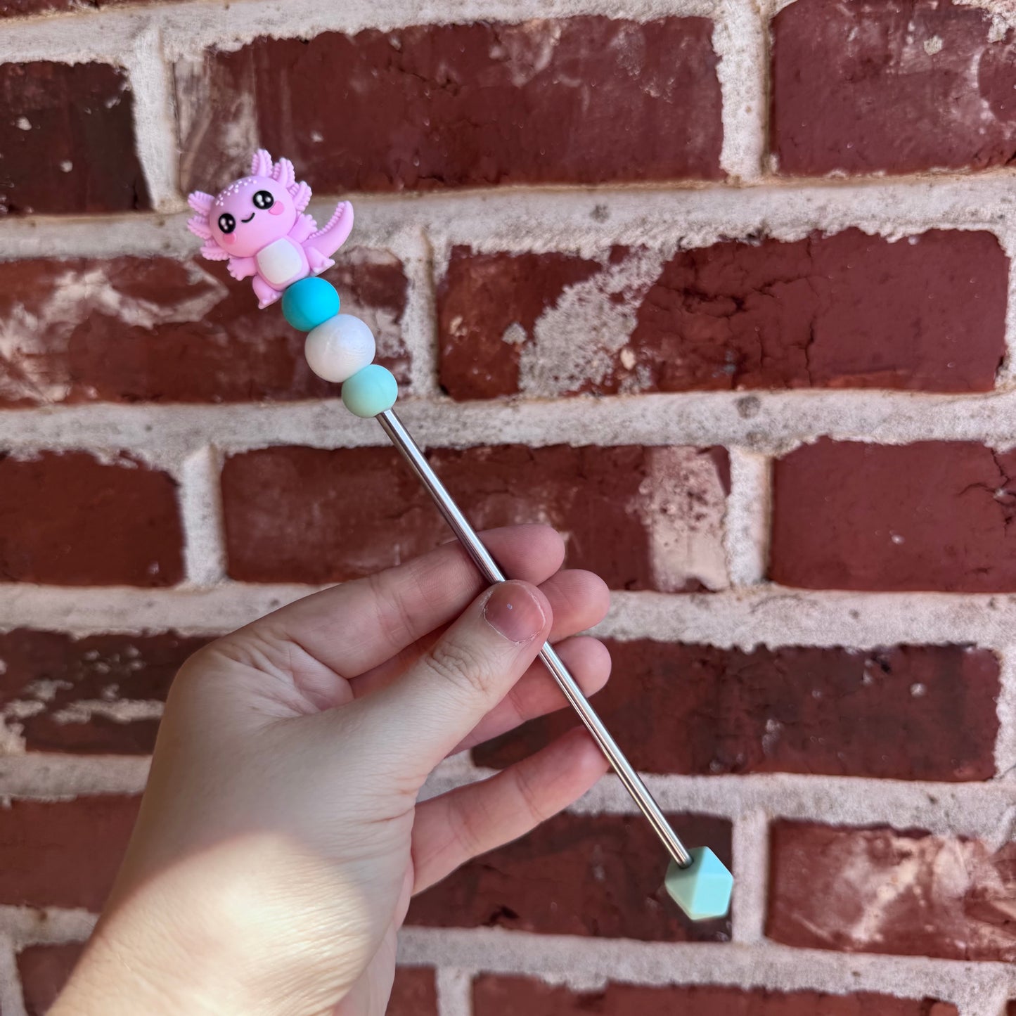 Mix-And-Match Sewing sticks