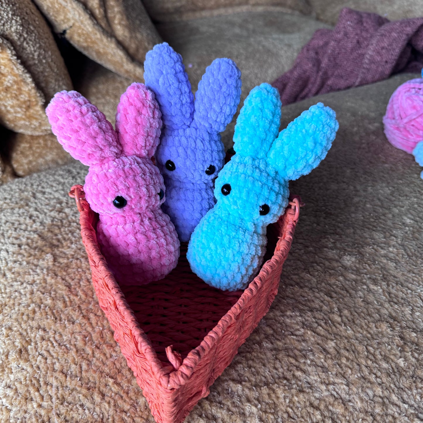 Easter Bunny