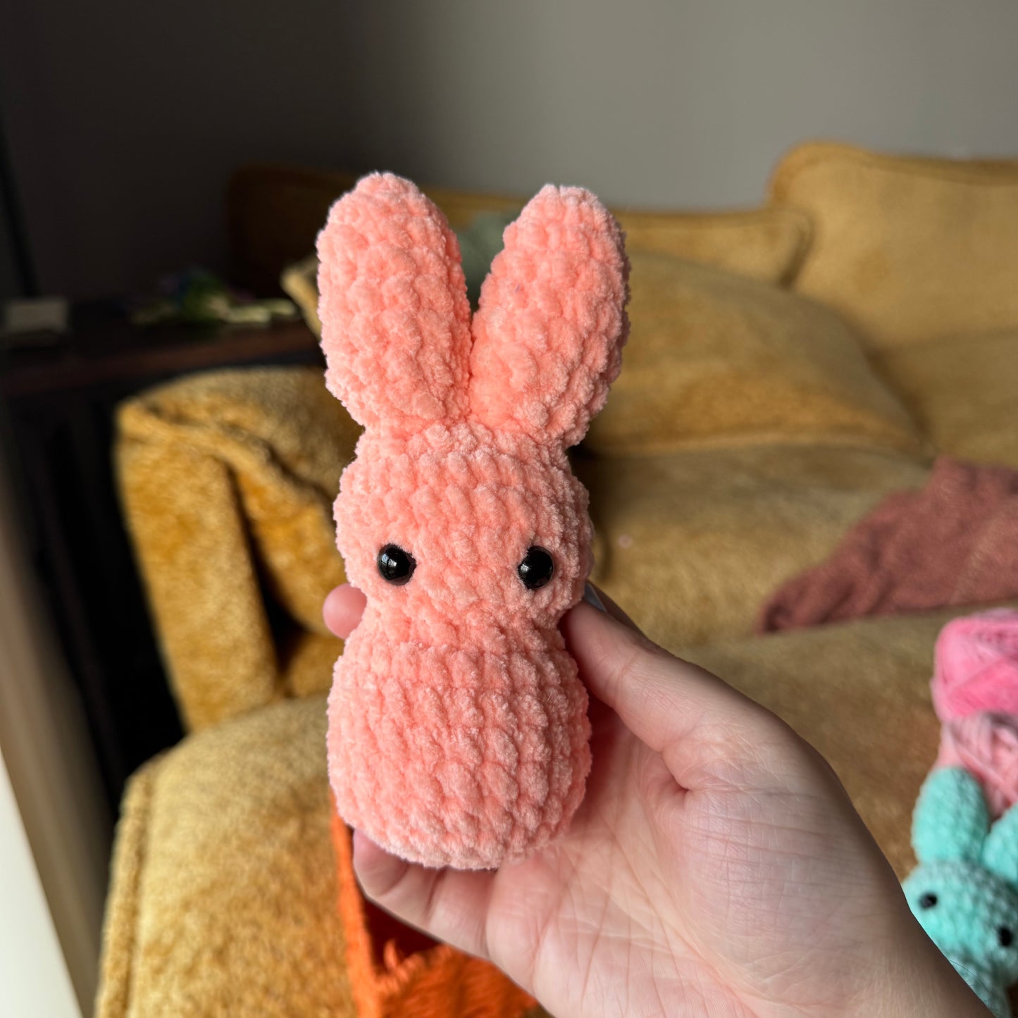 Easter Bunny