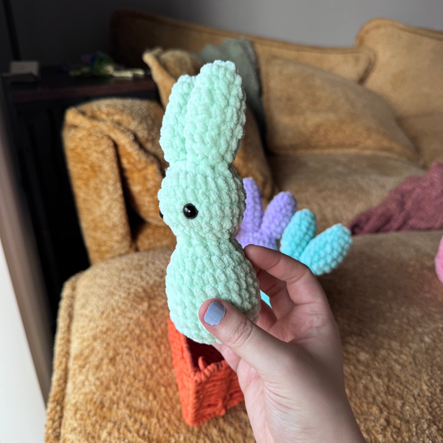Easter Bunny