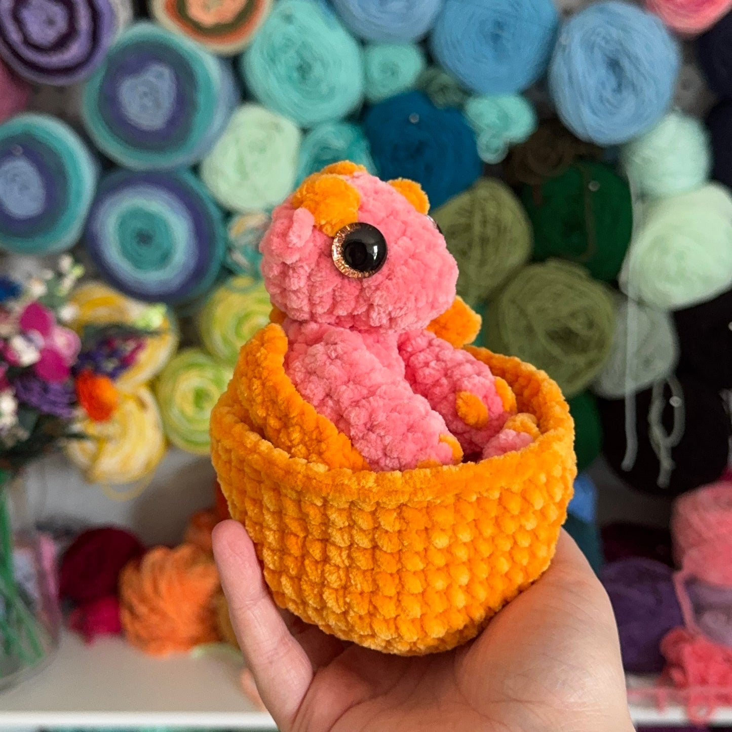 Dragon Hatchlings