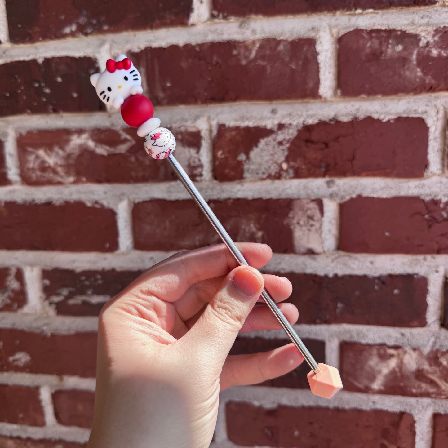 Mix-And-Match Sewing sticks