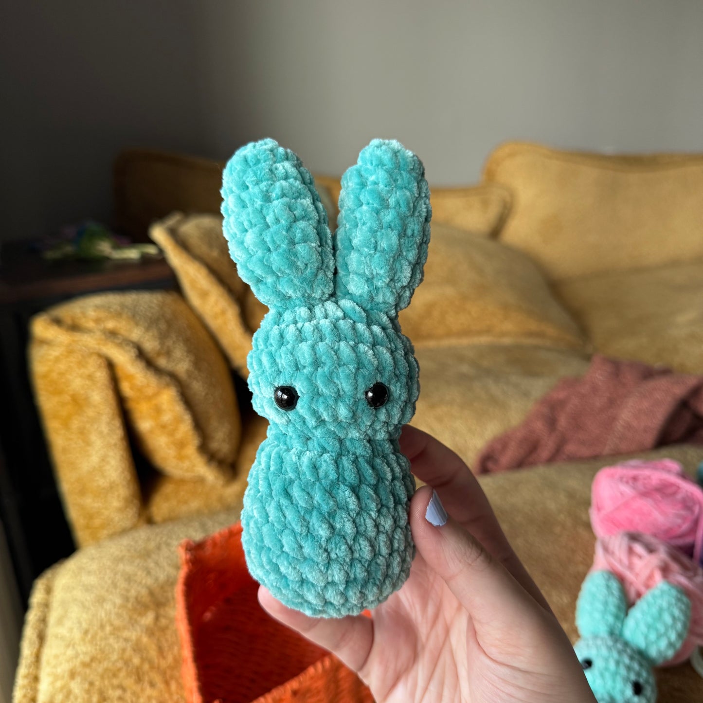 Easter Bunny