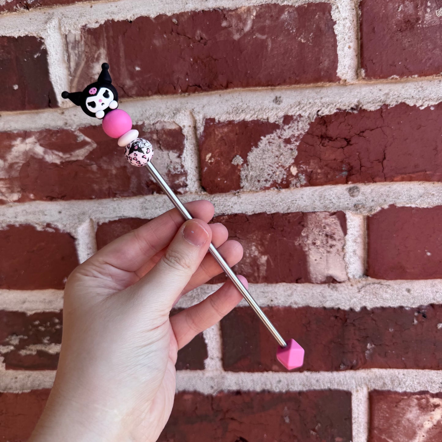 Mix-And-Match Sewing sticks