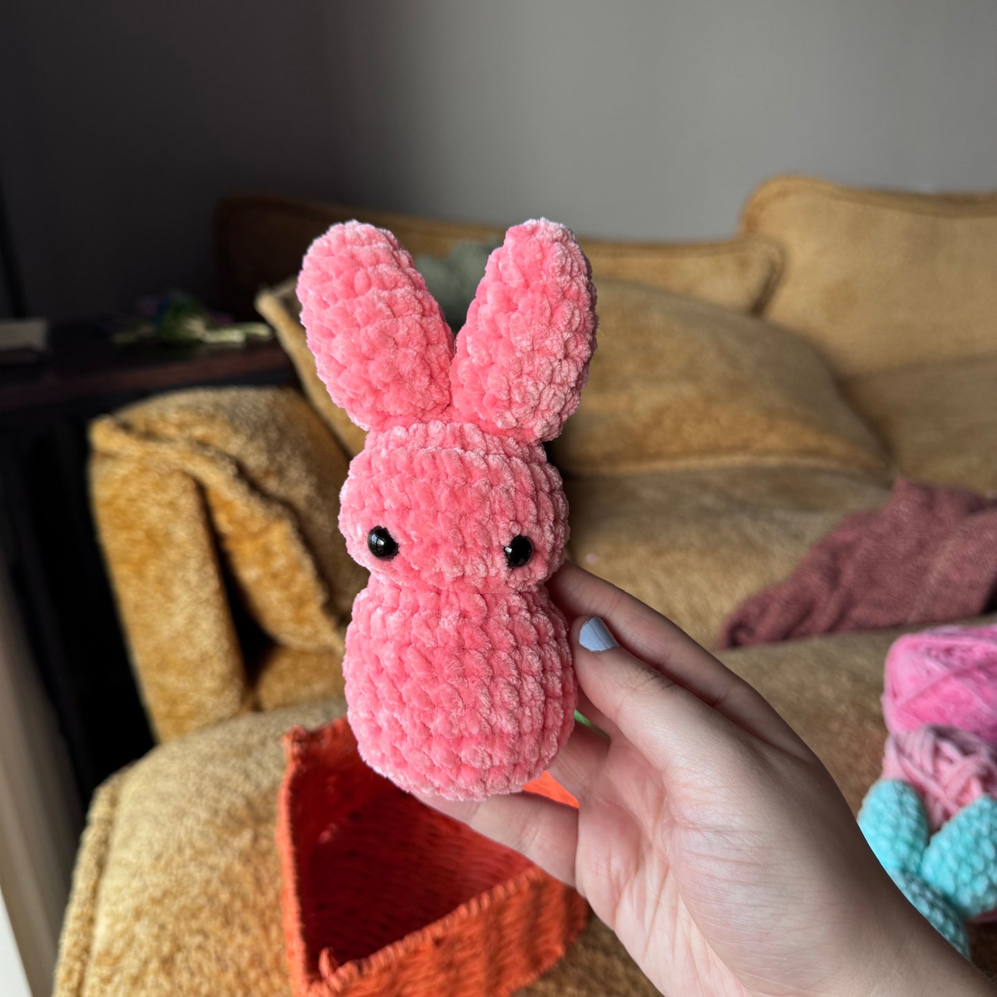 Easter Bunny