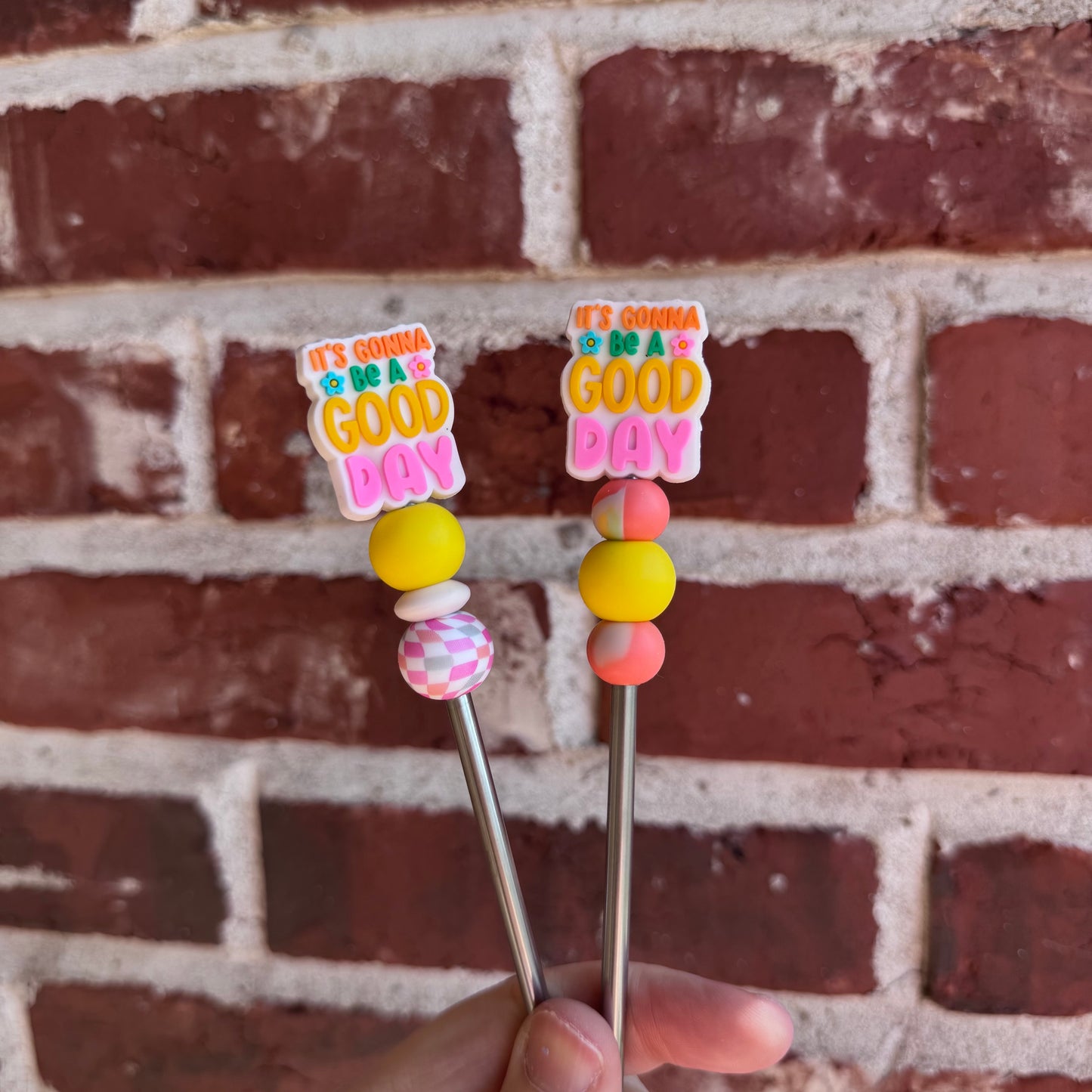 Mix-And-Match Sewing sticks