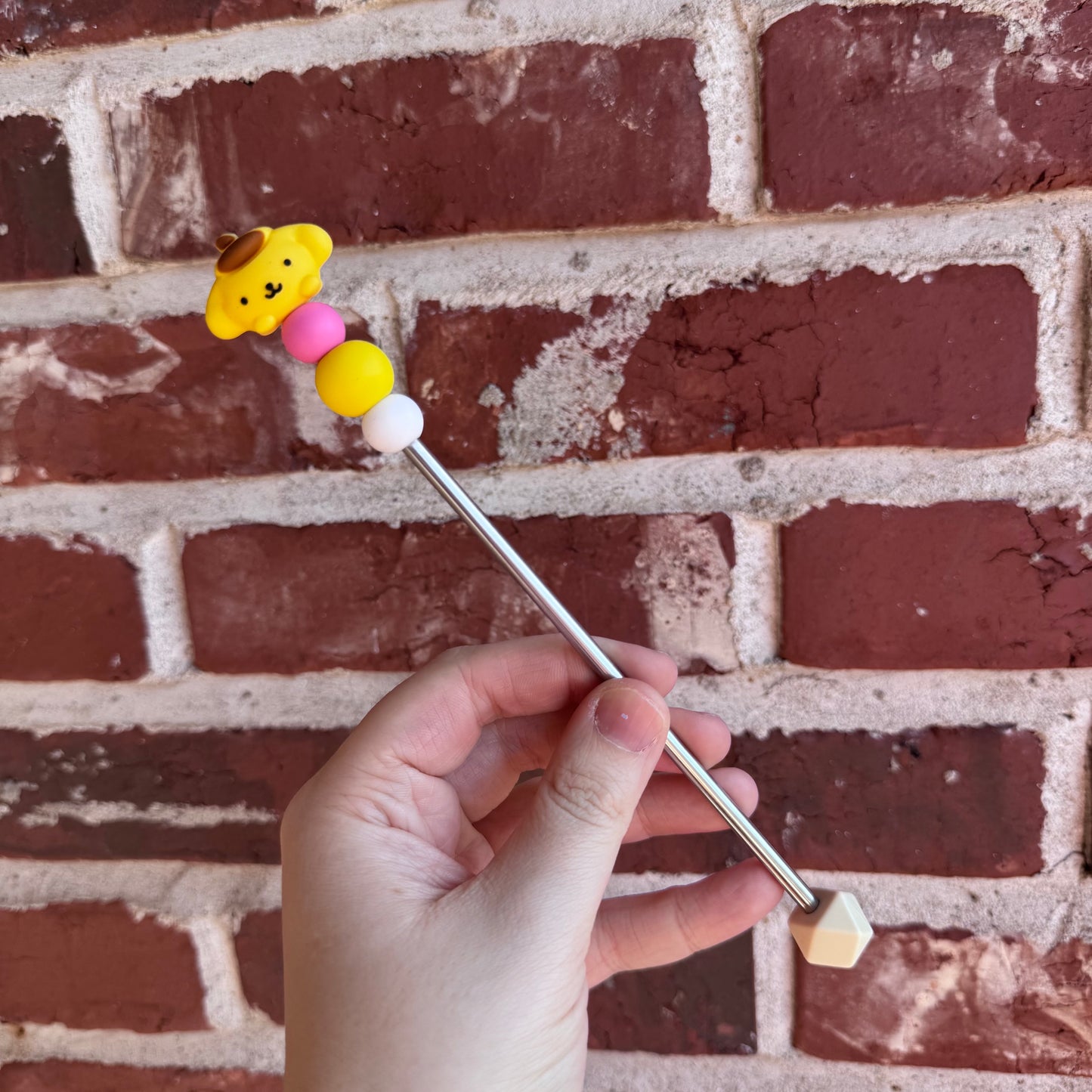 Mix-And-Match Sewing sticks