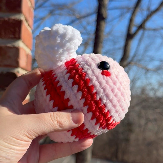 valentines bee