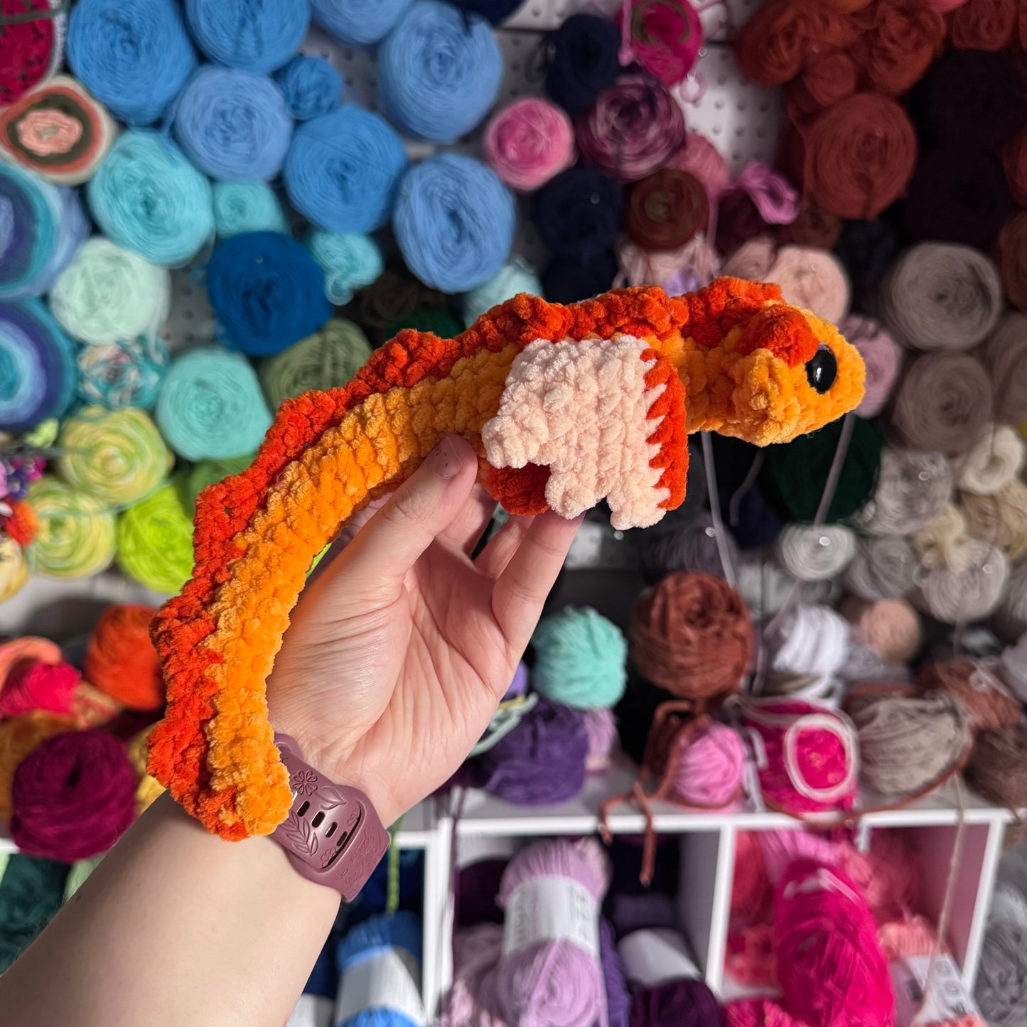 Baby Dragon