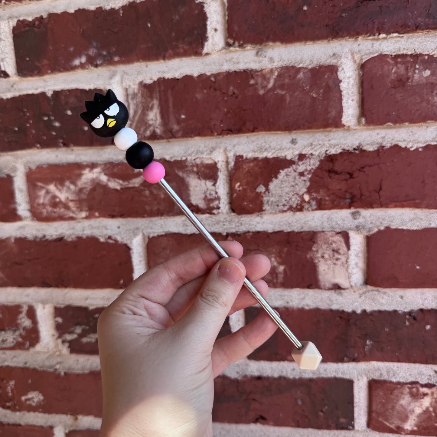 Mix-And-Match Sewing sticks