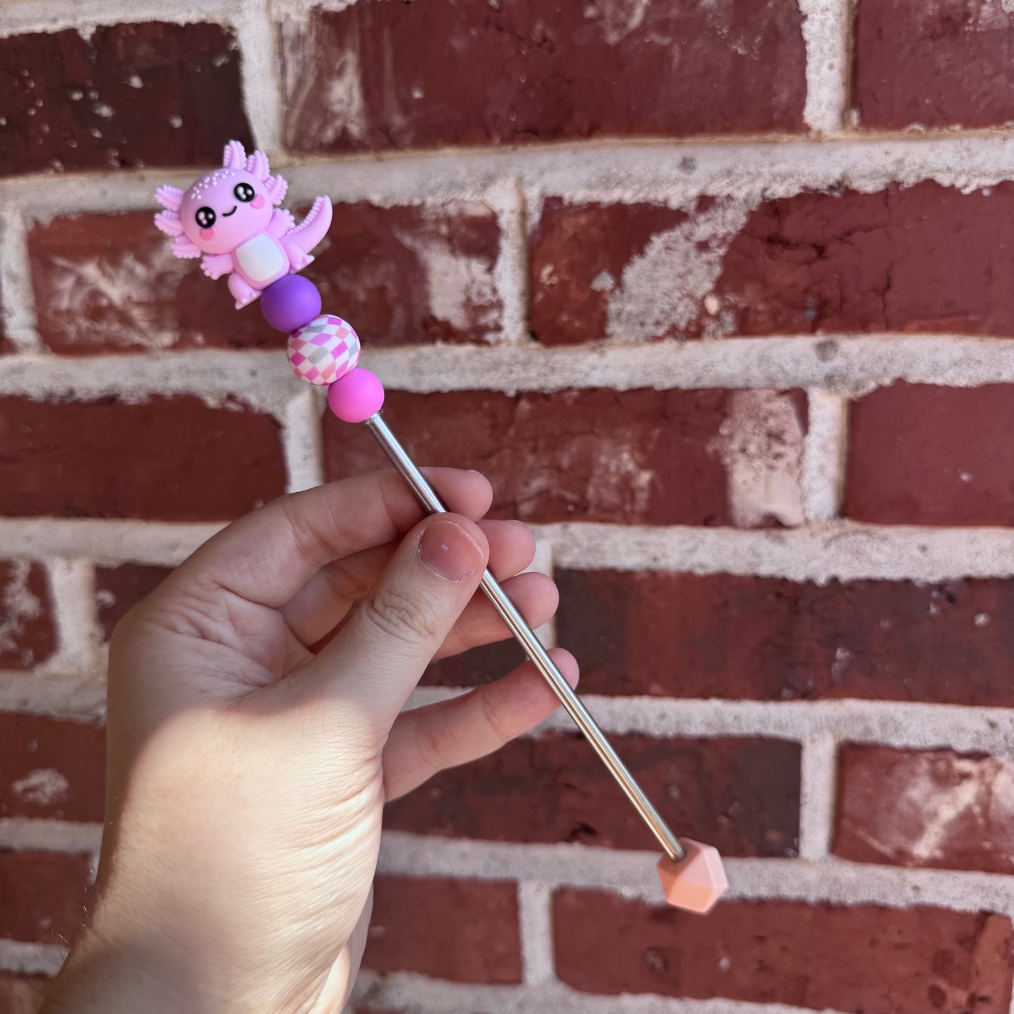 Mix-And-Match Sewing sticks