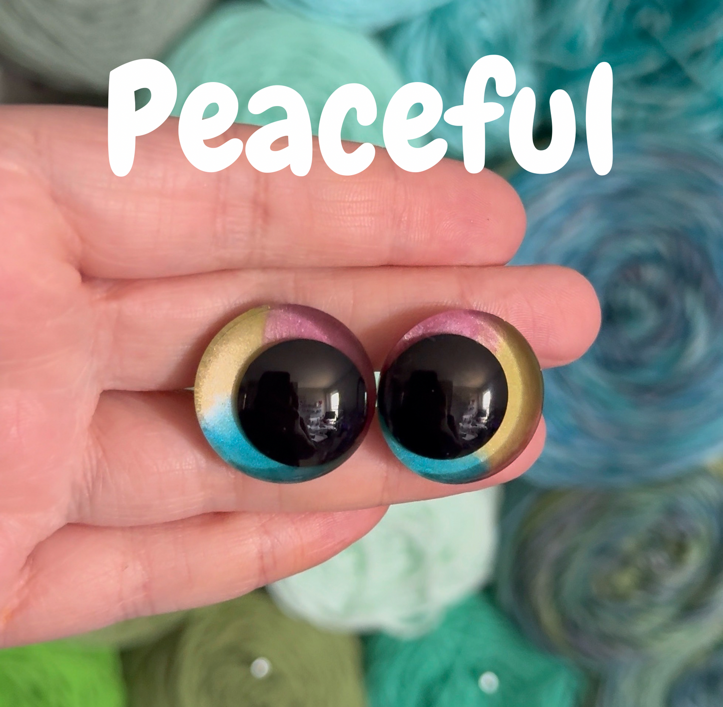 Proudly Me Eye Collection