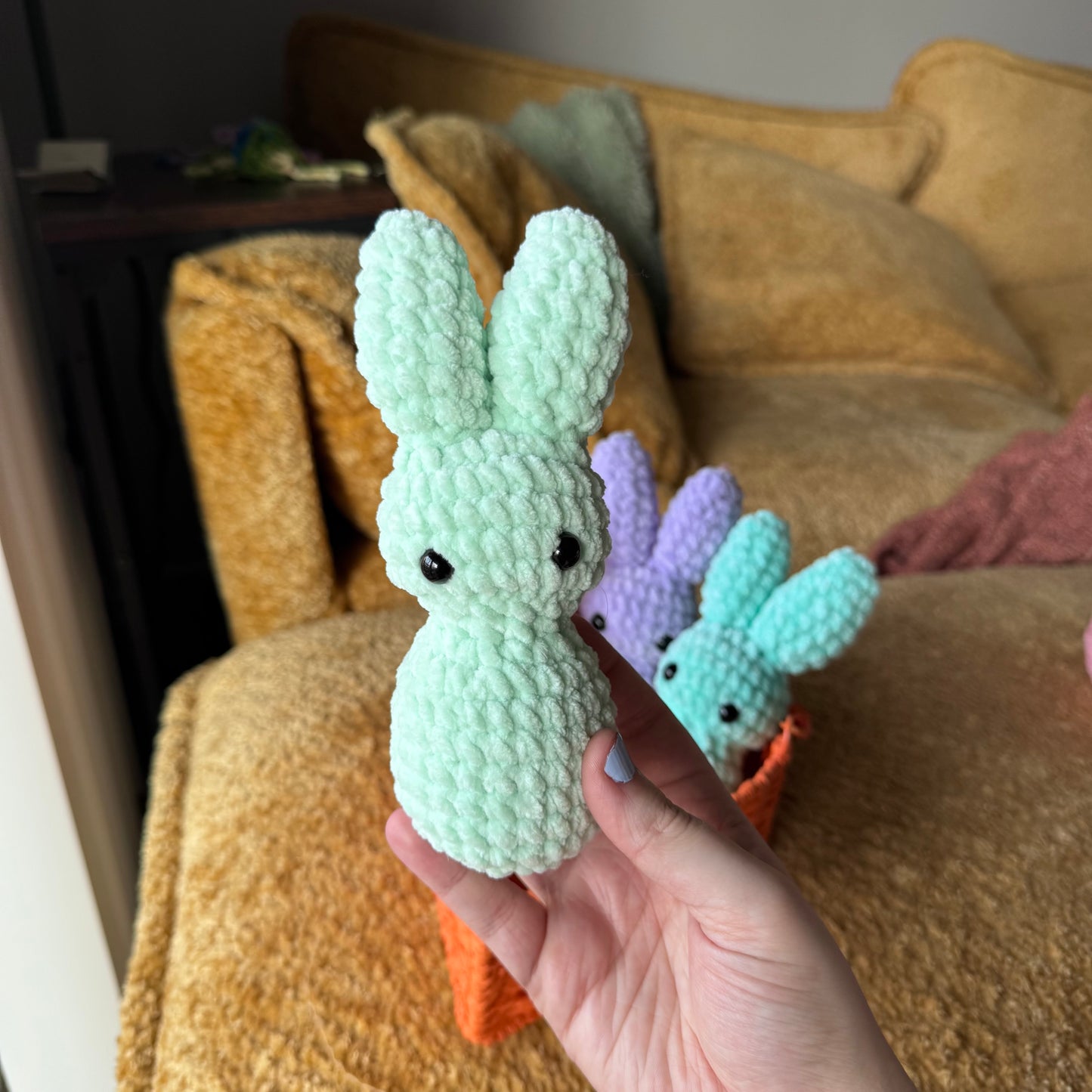 Easter Bunny
