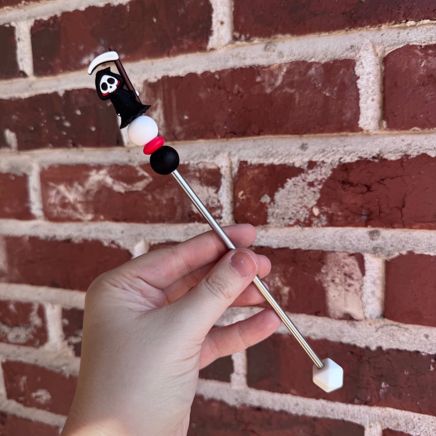 Mix-And-Match Sewing sticks
