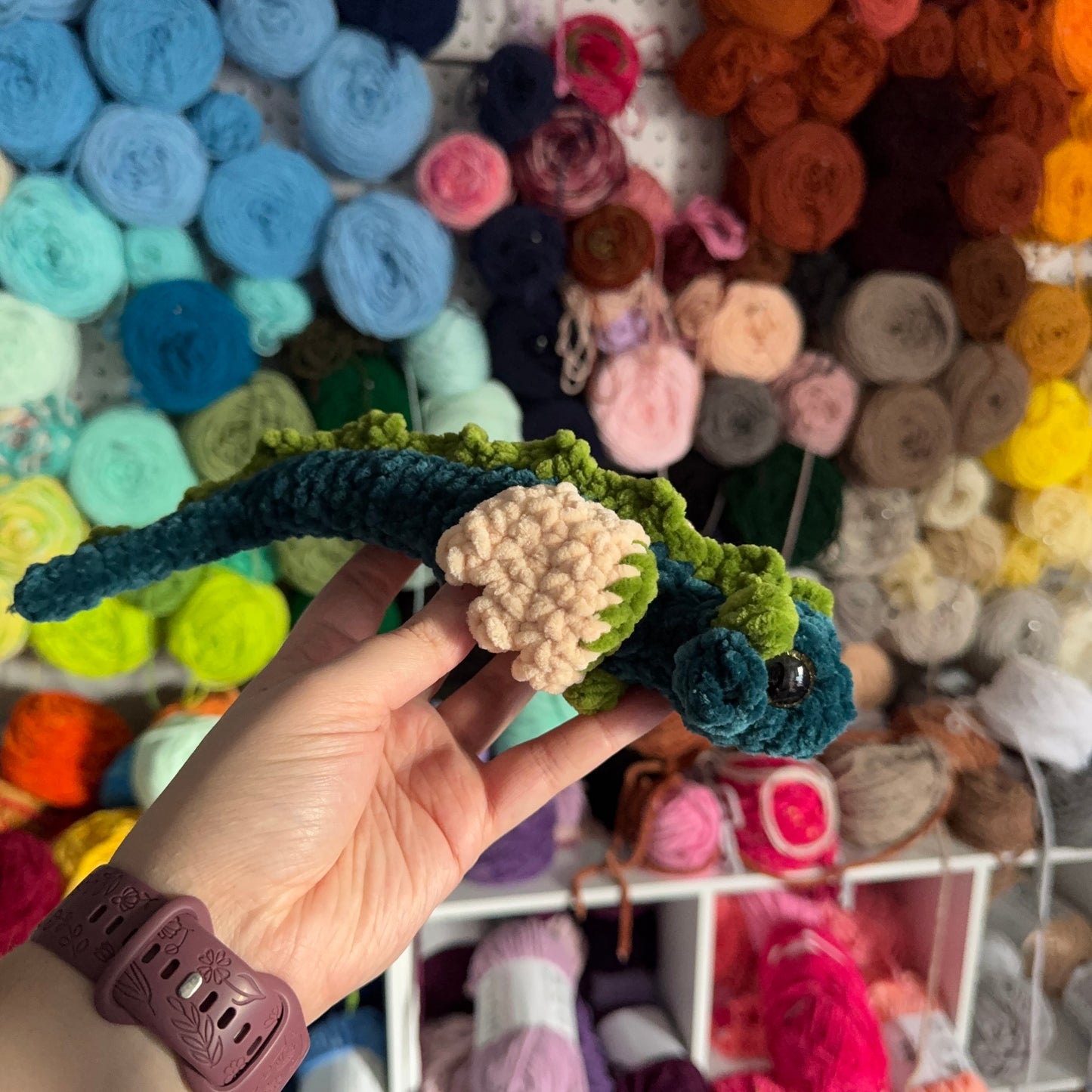 Baby Dragon