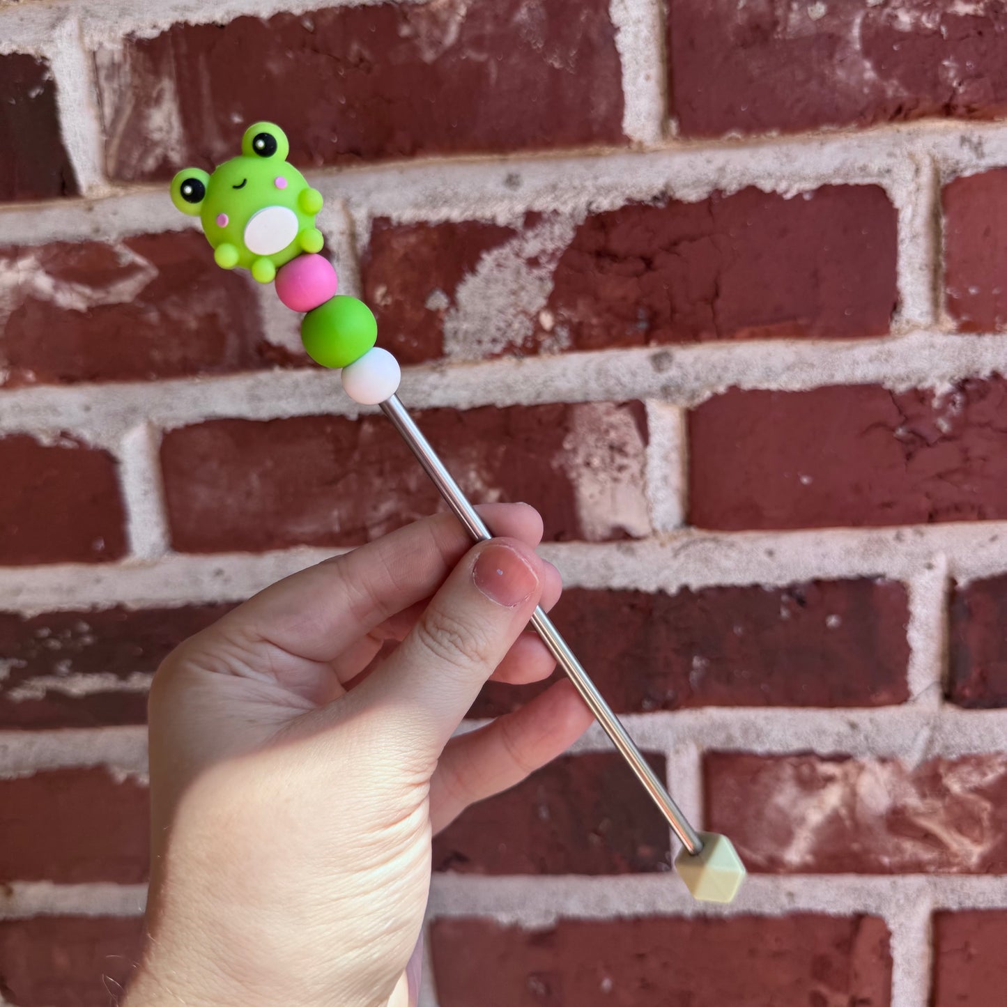 Mix-And-Match Sewing sticks