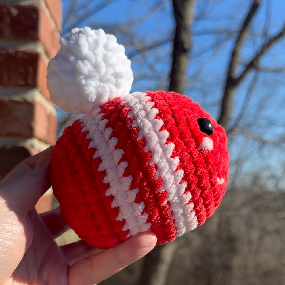 valentines bee