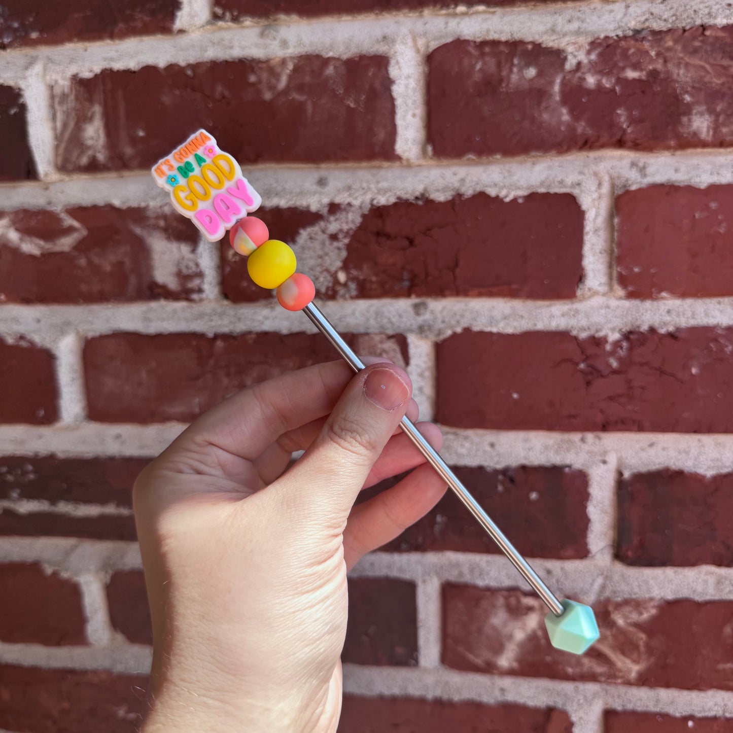 Mix-And-Match Sewing sticks