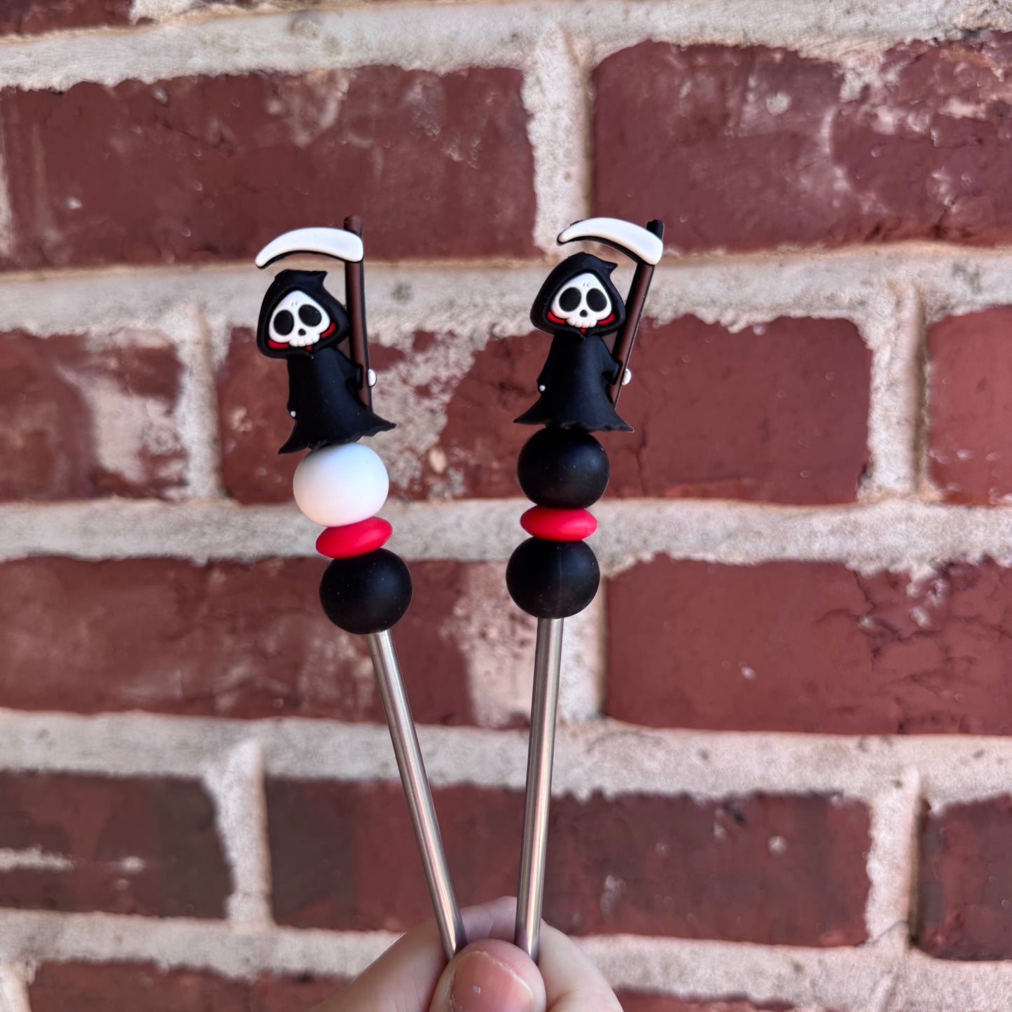 Mix-And-Match Sewing sticks