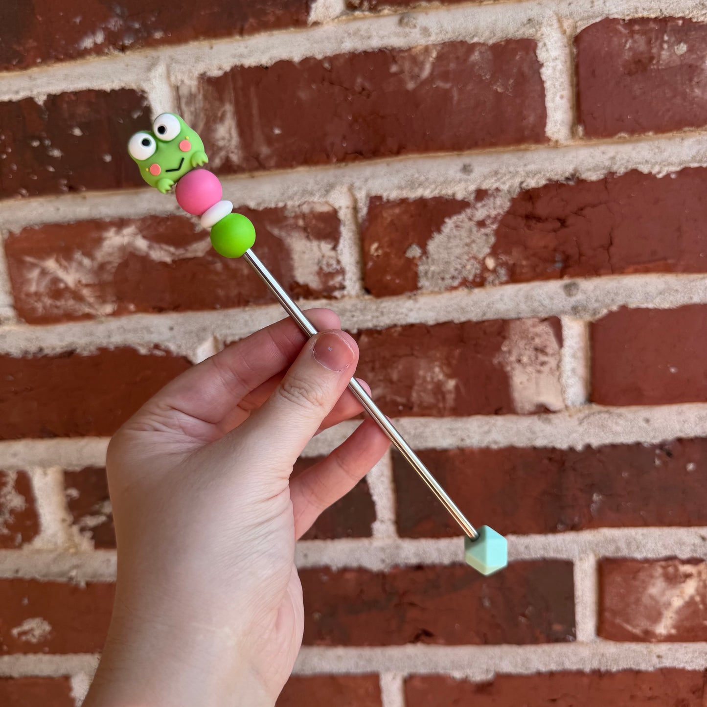 Mix-And-Match Sewing sticks