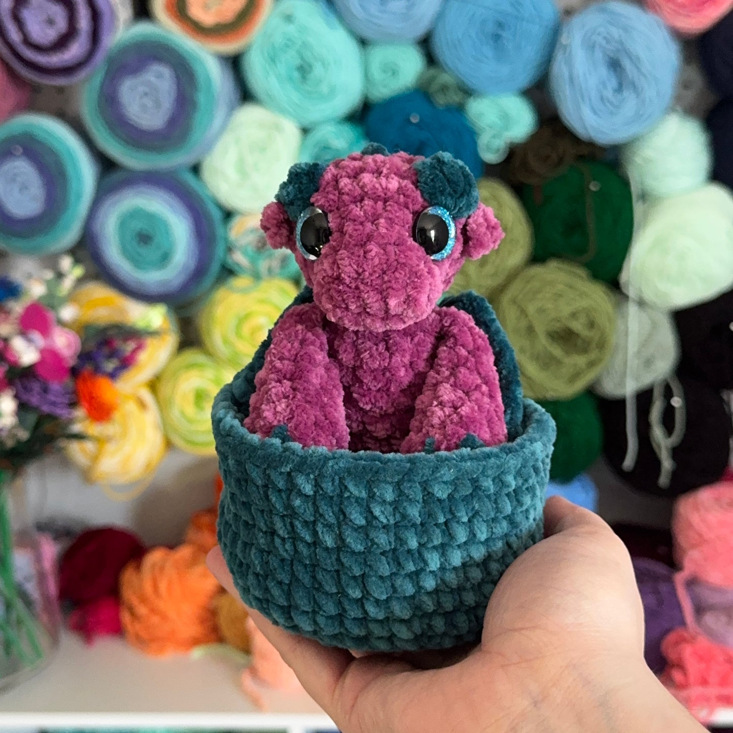 Dragon Hatchlings