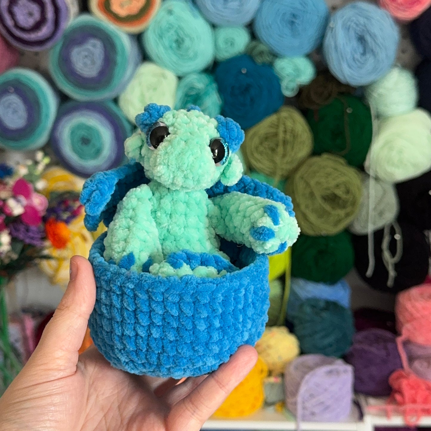 Dragon Hatchlings