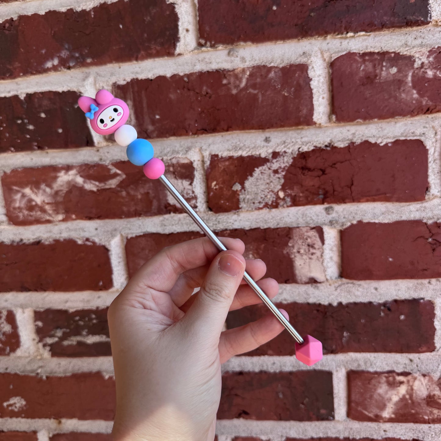 Mix-And-Match Sewing sticks
