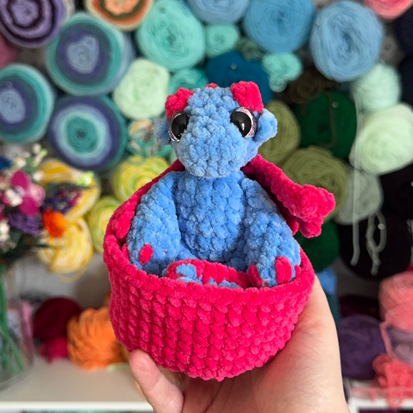Dragon Hatchlings