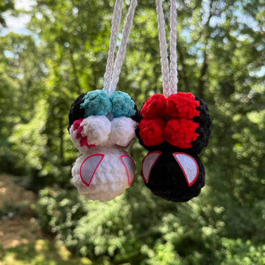 Spider Hanger