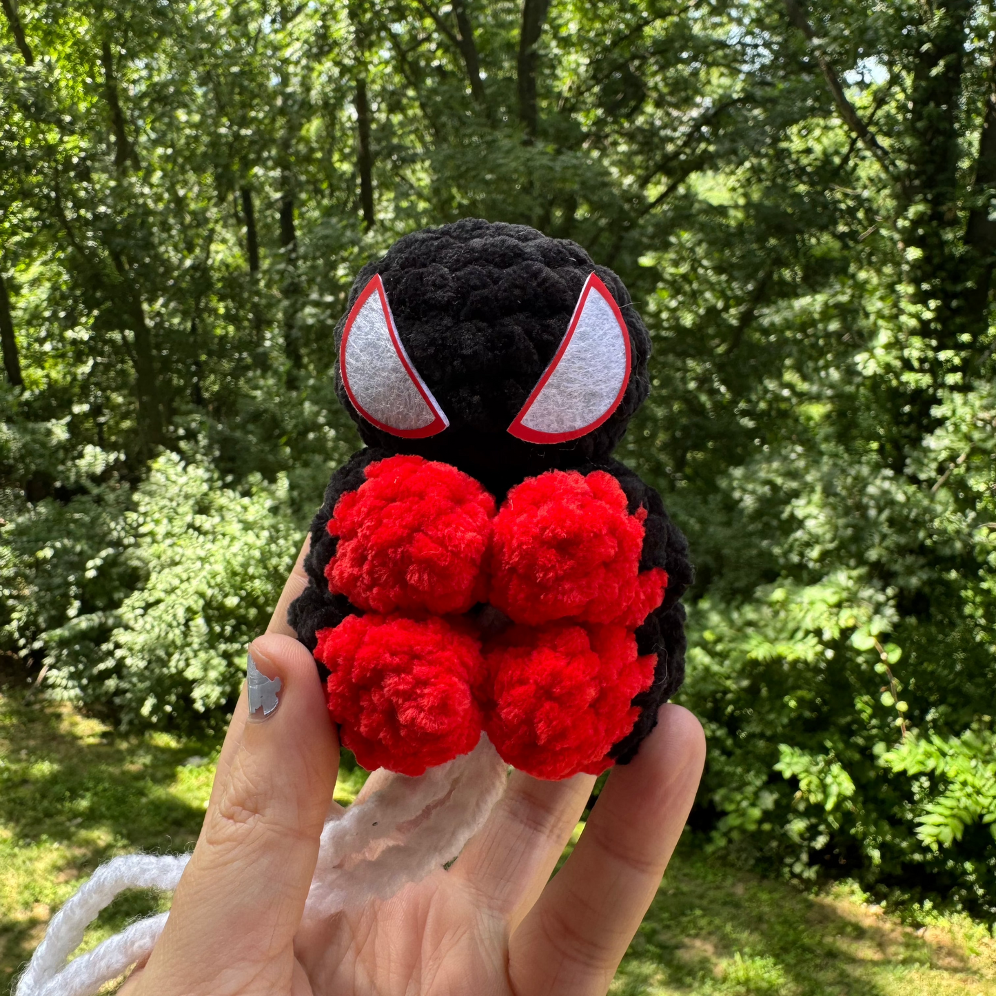 Spider Hanger