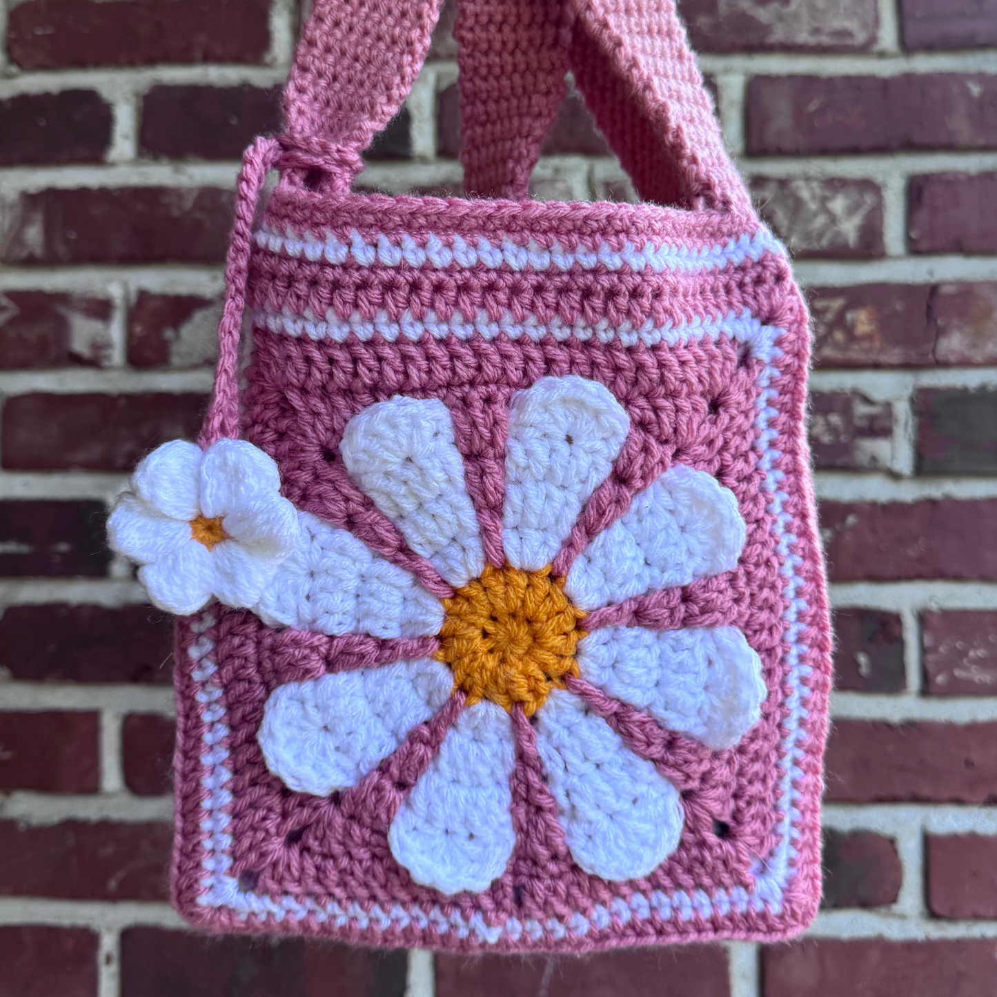 Blossom Bag